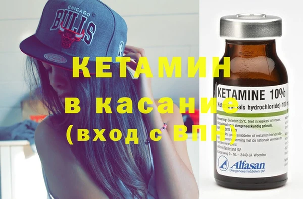 стафф Алексин